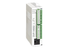 DVP-14SS2 DELTA Plc io MODULE DVP-14SS2