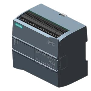 CPU 1214C DC/DC/DC