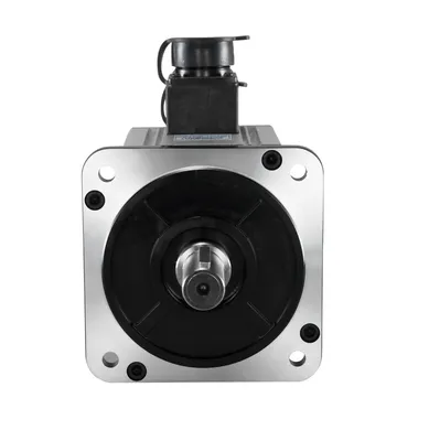 Good Quality CNC Servo Motor 3kw 220V High Speed 2000rpm AC Servo Motor for Milling