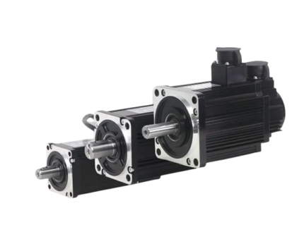 Houle 1.5kw 220V 5.1A 110A 1500rpm Series Servo Motors