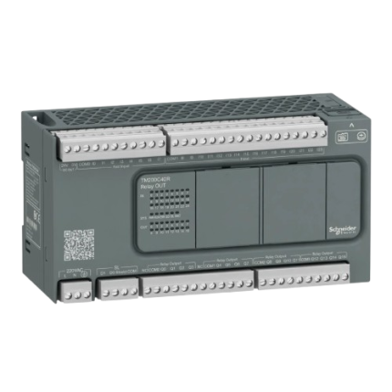 Schneider | TM200C40R |controller M200 40 IO relay
