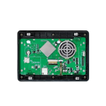 ⁦7 Inch HMI TFT LCD OTA and USB Drive Update Model: DMG80480T070_15WTRU(Industrial Grade)⁩ - الصورة ⁦3⁩