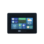 7 Inch HMI TFT LCD OTA and USB Drive Update Model: DMG80480T070_15WTRU(Industrial Grade)